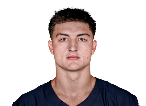 Colston Loveland headshot