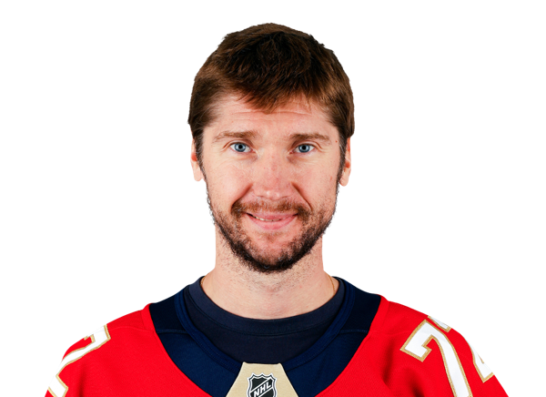 Sergei Bobrovsky headshot