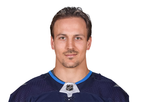 Gabriel Bourque headshot