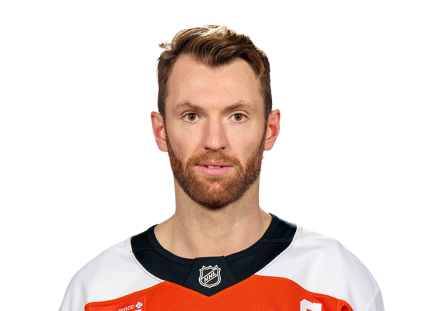 Sean Couturier headshot