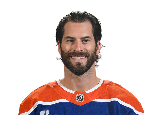 Adam Henrique headshot