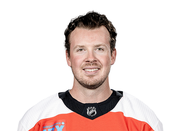Ryan Johansen headshot