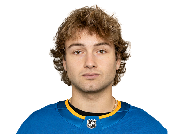 Thomas Bordeleau headshot