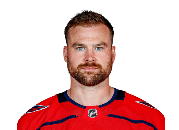 Dylan McIlrath headshot