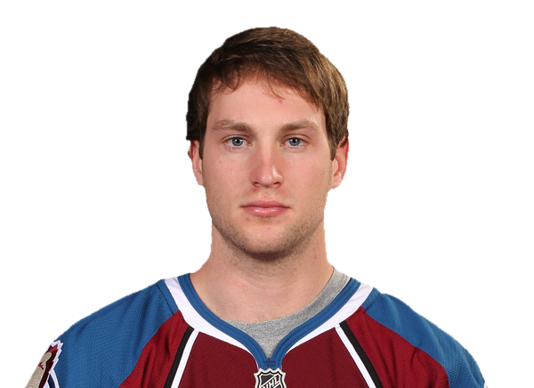 Mark Olver headshot