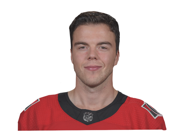 Magnus Paajarvi headshot