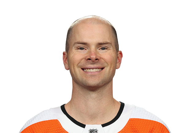 Nate Prosser headshot