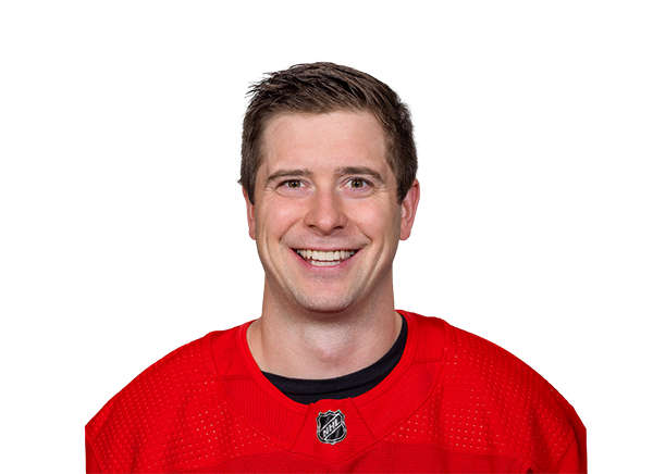 Mark Pysyk headshot
