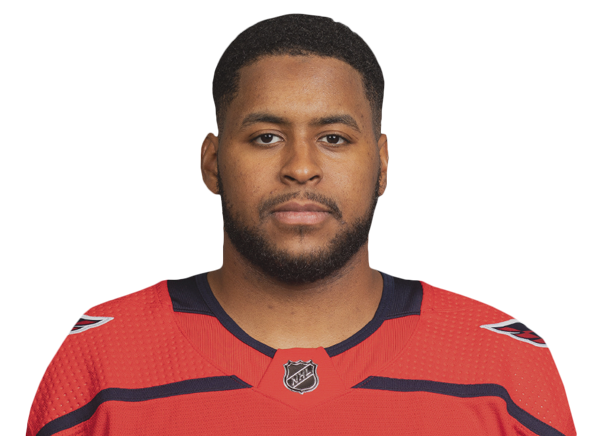 Devante Smith-Pelly headshot