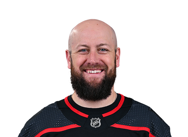 Derek Stepan headshot
