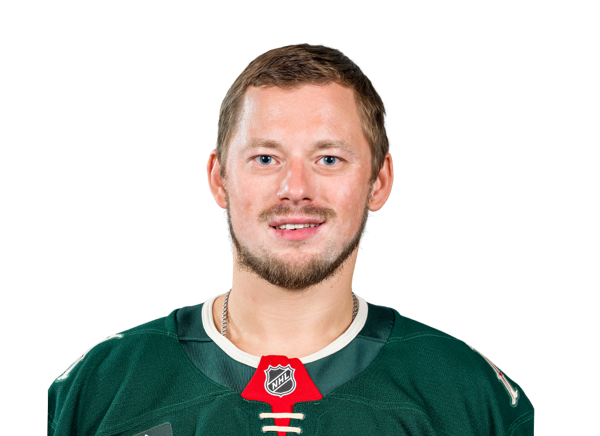 Vladimir Tarasenko headshot