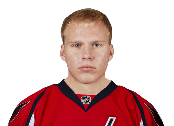 Alexander Urbom headshot