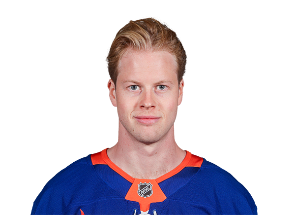 Fredrik Karlstrom headshot