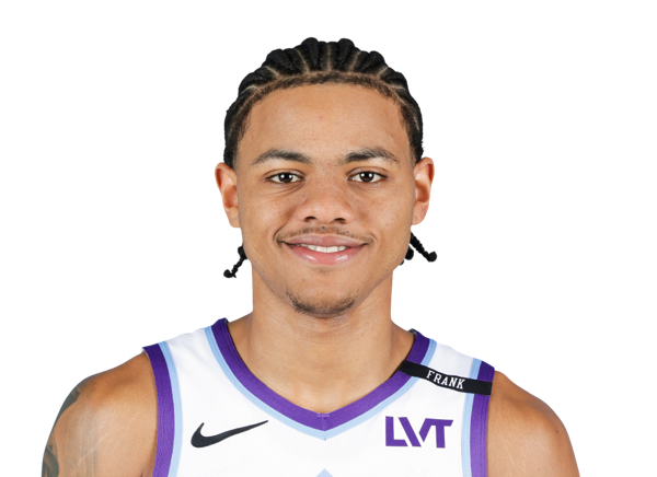 Keyonte George headshot