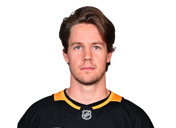 Filip Hallander headshot