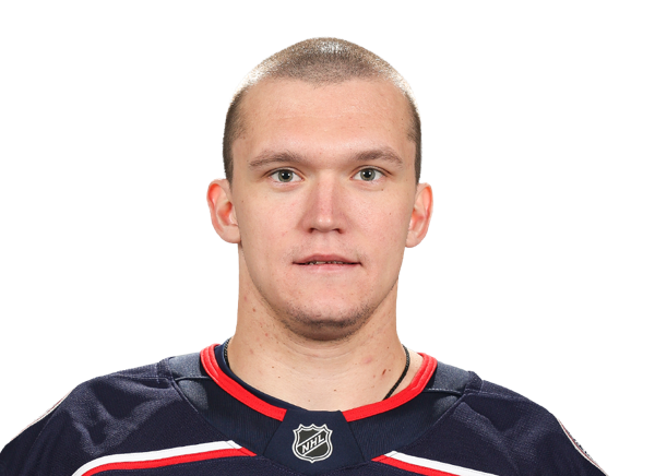 Dmitri Voronkov headshot