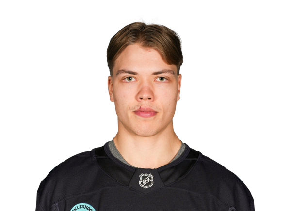 Jani Nyman headshot