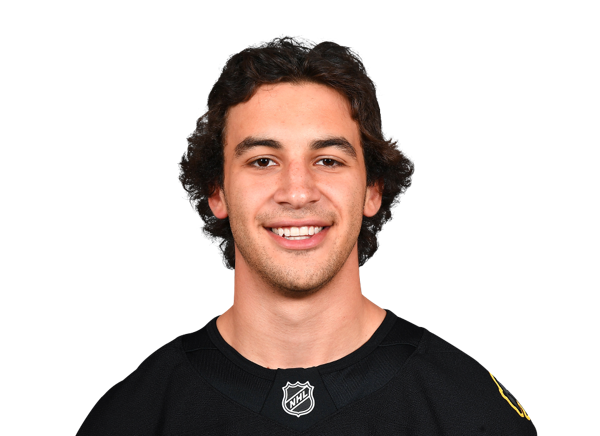 Matthew Poitras headshot