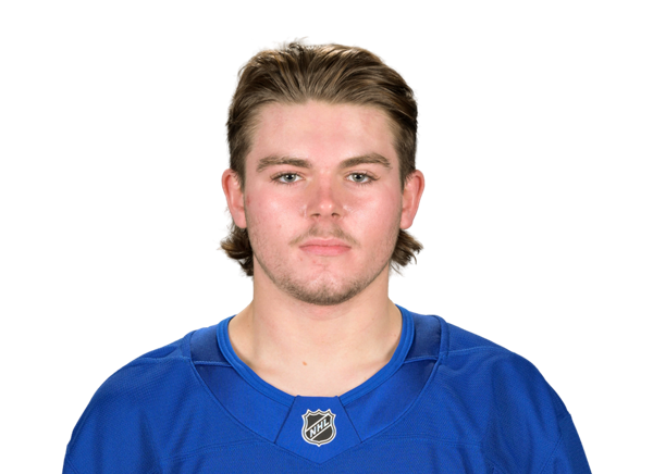 Zach Benson headshot