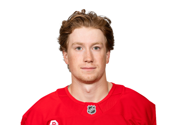 Nate Danielson headshot