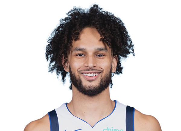 Dereck Lively II headshot