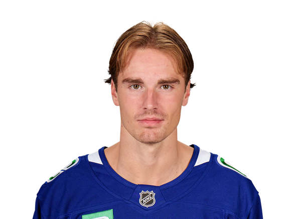 Nils Aman headshot