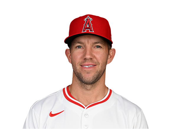 Tyler Anderson headshot