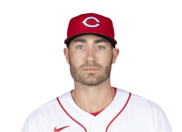 Nicky Delmonico headshot
