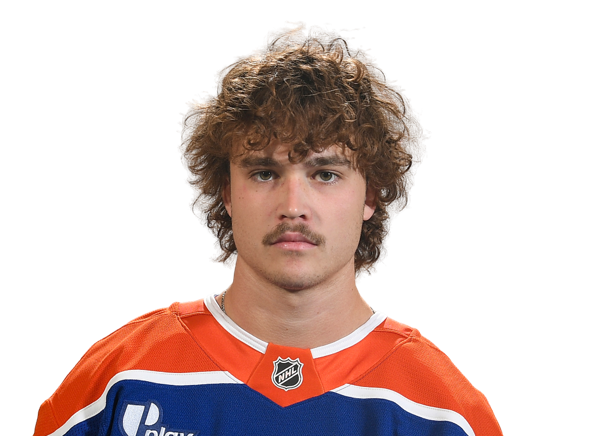 Connor Clattenburg headshot