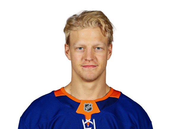 Emil Heineman headshot