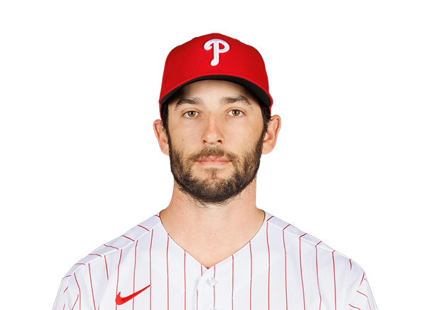 Dillon Maples headshot