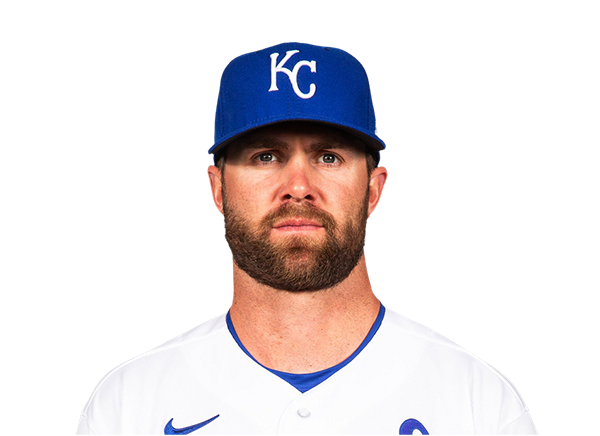 Bubba Starling headshot
