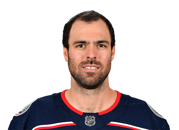 Jean-Francois Berube headshot