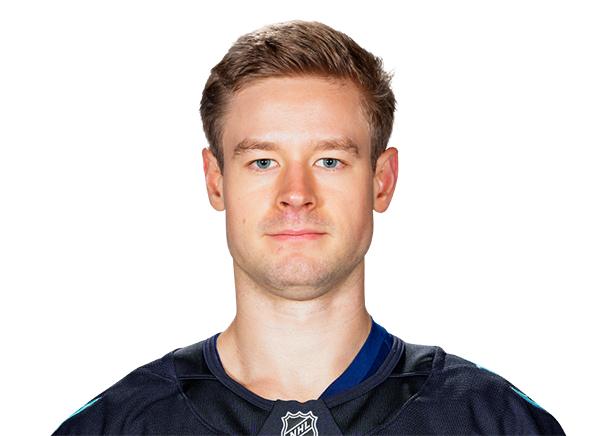 Brandon Biro headshot