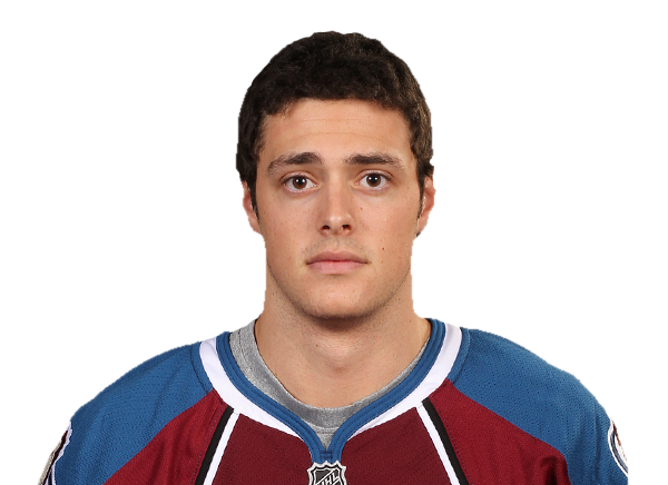 Colby Cohen headshot