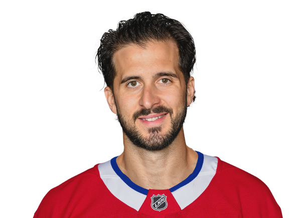 Phillip Danault headshot