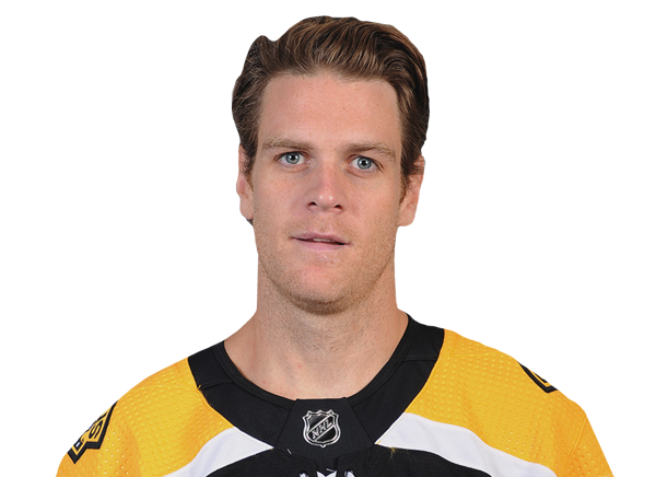 Mark Fayne headshot