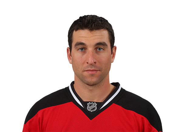 Stephen Gionta headshot