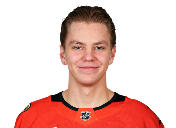 Pavel Mintyukov headshot