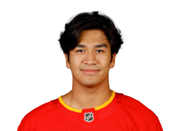 Zayne Parekh headshot