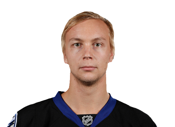Johan Harju headshot