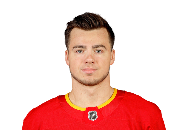 Hunter Brzustewicz headshot