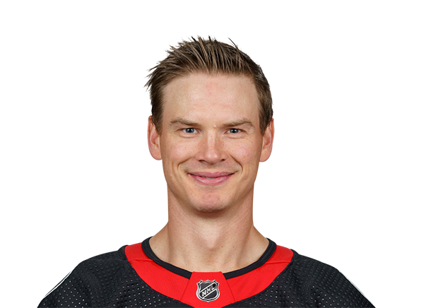 Nick Holden headshot