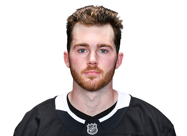 Reilly Walsh headshot