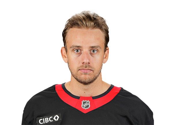 Filip Roos headshot