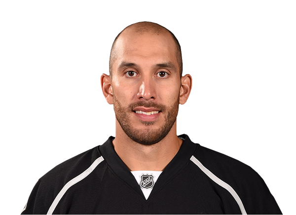 Dwight King headshot