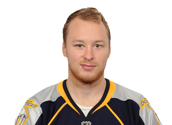 Linus Klasen headshot