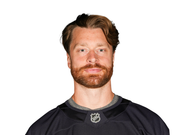 Adam Larsson headshot