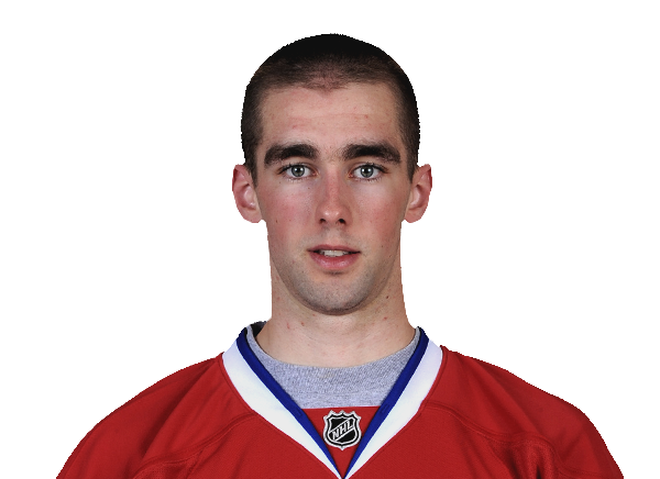 Louis Leblanc headshot