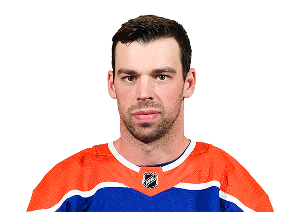 Greg McKegg headshot